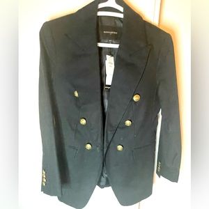 Banana Republic Petite Blazer